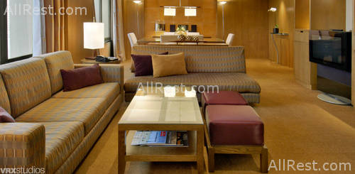 Grand Hyatt Singapore 27